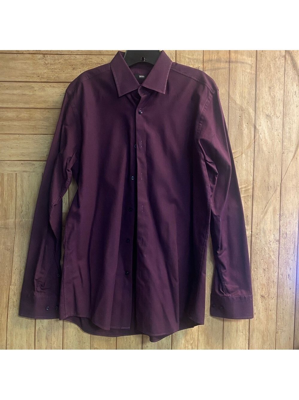 Hugo boss shirt